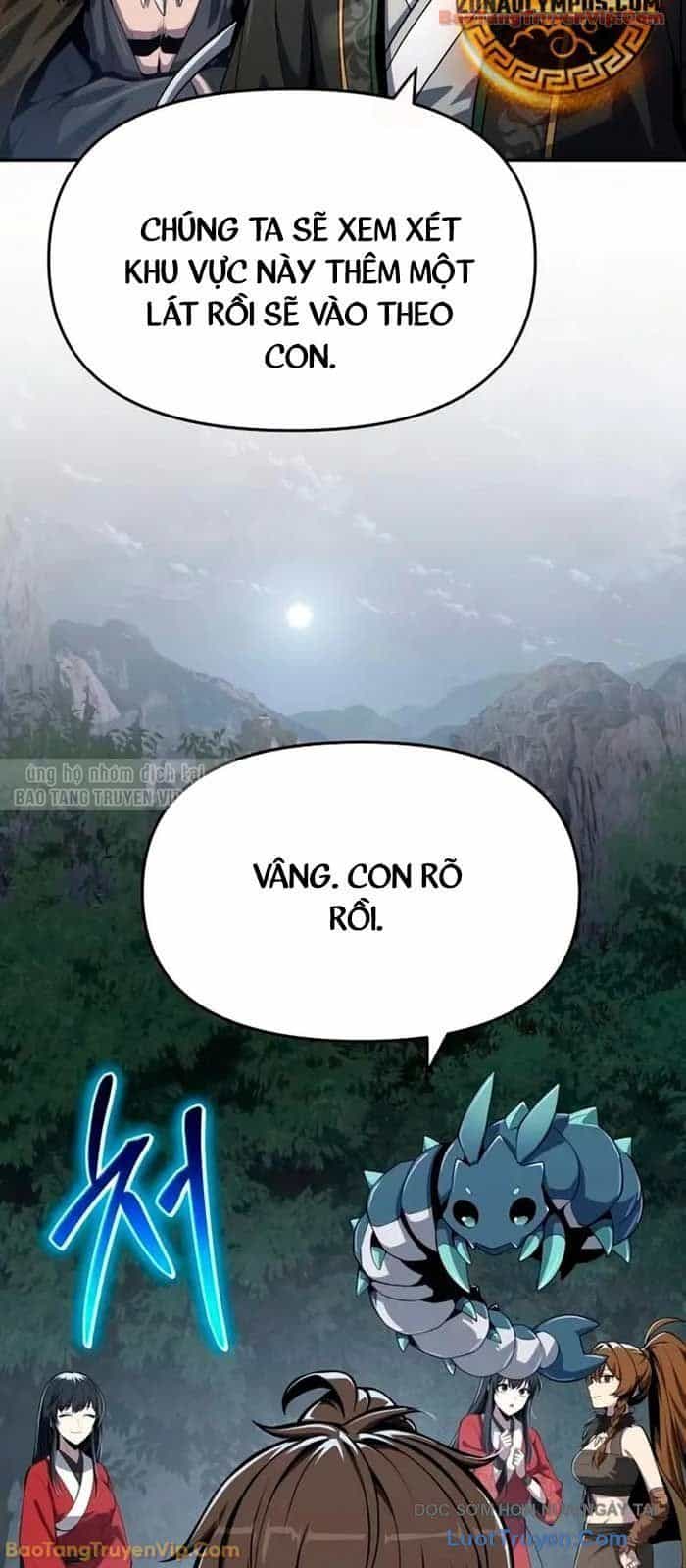 Chuyên Gia Côn Trùng Tại Đường Gia Tứ Xuyên - Chương 62 - ảnh 76