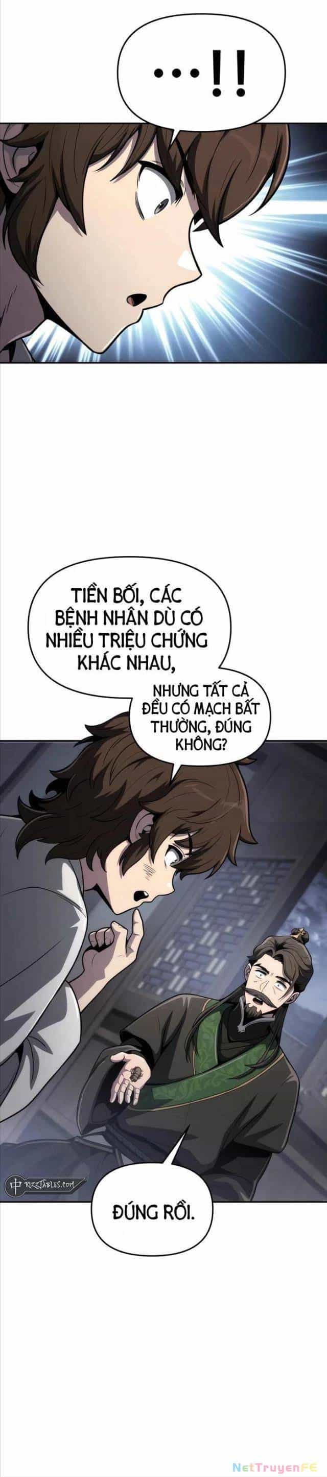 Chuyên Gia Côn Trùng Tại Đường Gia Tứ Xuyên - Chương 7 - ảnh 10