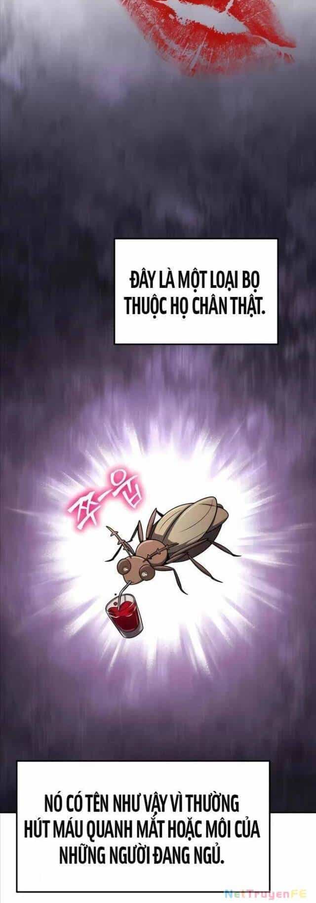 Chuyên Gia Côn Trùng Tại Đường Gia Tứ Xuyên - Chương 7 - ảnh 14