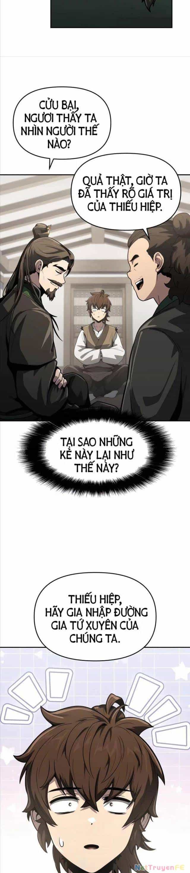 Chuyên Gia Côn Trùng Tại Đường Gia Tứ Xuyên - Chương 7 - ảnh 21