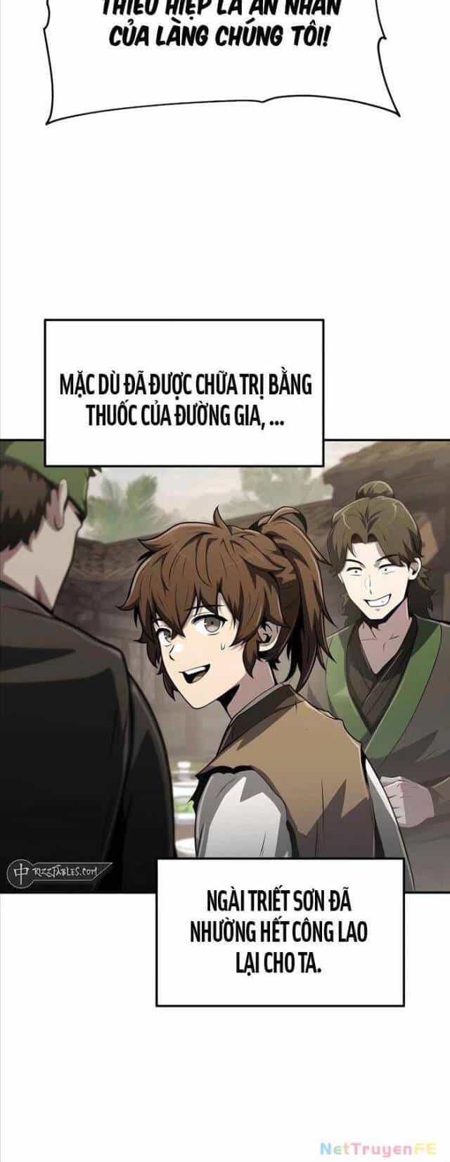 Chuyên Gia Côn Trùng Tại Đường Gia Tứ Xuyên - Chương 7 - ảnh 39