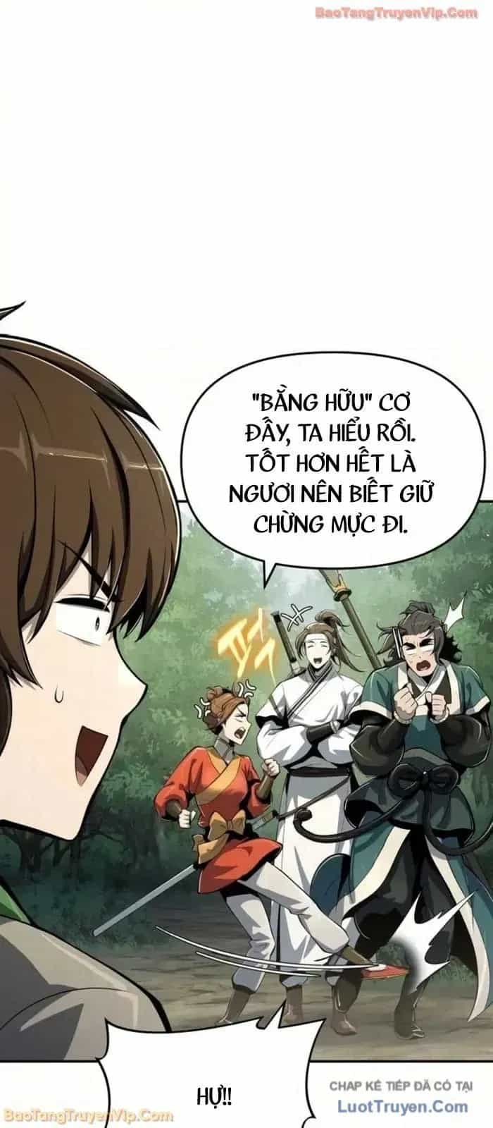Chuyên Gia Côn Trùng Tại Đường Gia Tứ Xuyên - Chương 65 - ảnh 11