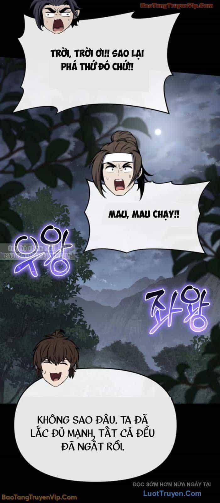 Chuyên Gia Côn Trùng Tại Đường Gia Tứ Xuyên - Chương 67 - ảnh 65