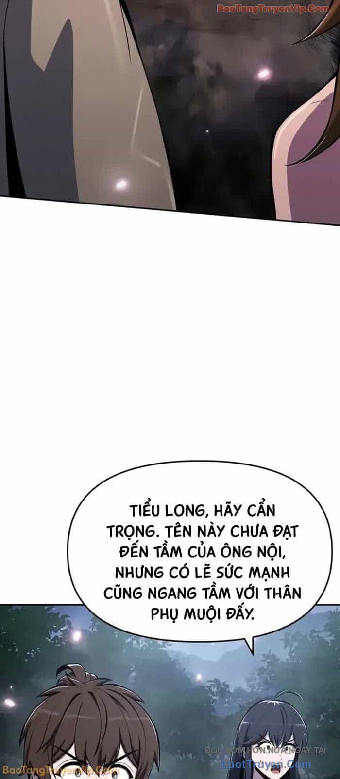 Chuyên Gia Côn Trùng Tại Đường Gia Tứ Xuyên - Chương 68 - ảnh 2