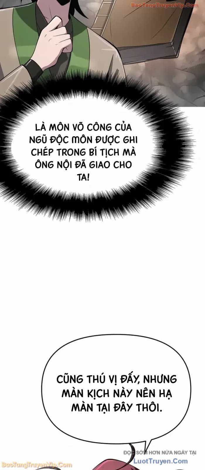 Chuyên Gia Côn Trùng Tại Đường Gia Tứ Xuyên - Chương 68 - ảnh 74