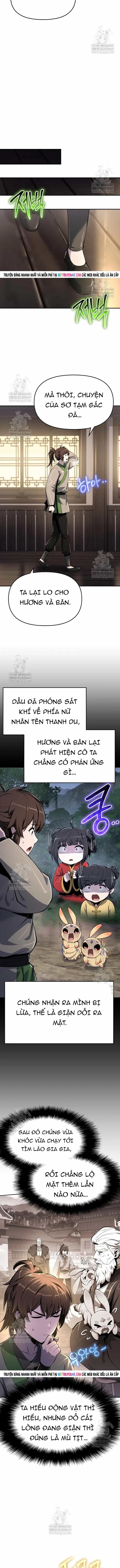 Chuyên Gia Côn Trùng Tại Đường Gia Tứ Xuyên - Chương 69 - ảnh 9
