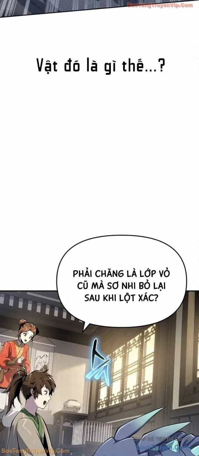 Chuyên Gia Côn Trùng Tại Đường Gia Tứ Xuyên - Chương 70 - ảnh 40