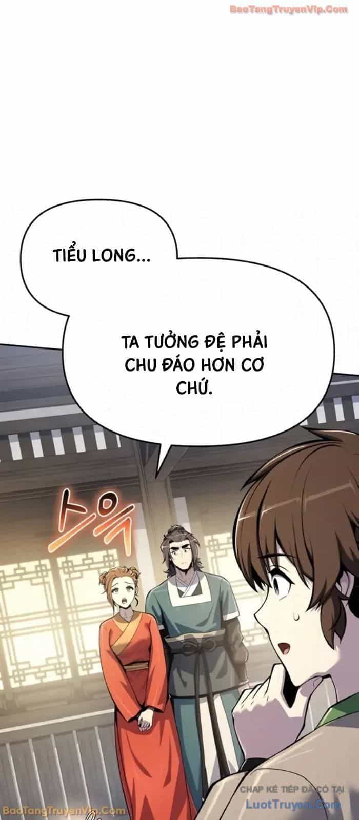 Chuyên Gia Côn Trùng Tại Đường Gia Tứ Xuyên - Chương 71 - ảnh 7