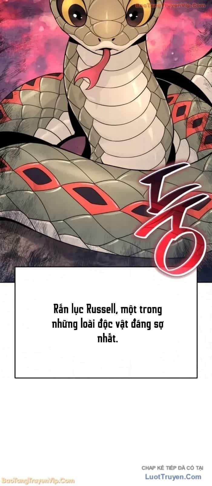 Chuyên Gia Côn Trùng Tại Đường Gia Tứ Xuyên - Chương 73 - ảnh 8
