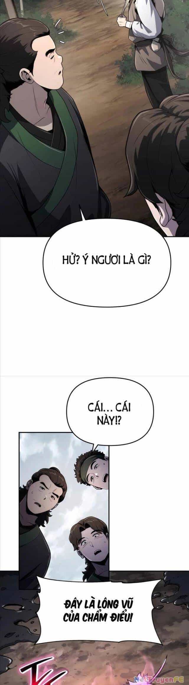 Chuyên Gia Côn Trùng Tại Đường Gia Tứ Xuyên - Chương 8 - ảnh 27