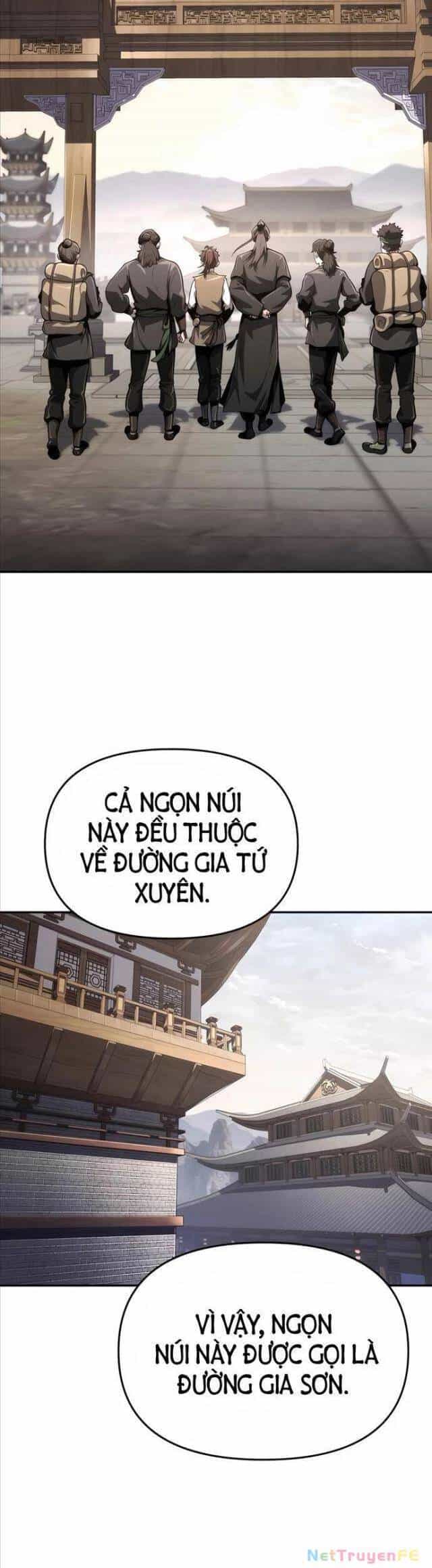 Chuyên Gia Côn Trùng Tại Đường Gia Tứ Xuyên - Chương 8 - ảnh 49