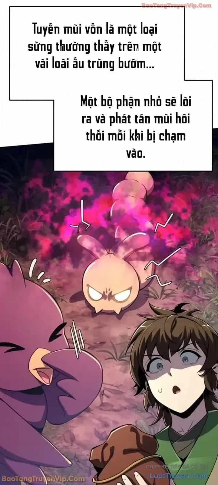 Chuyên Gia Côn Trùng Tại Đường Gia Tứ Xuyên - Chương 77 - ảnh 14