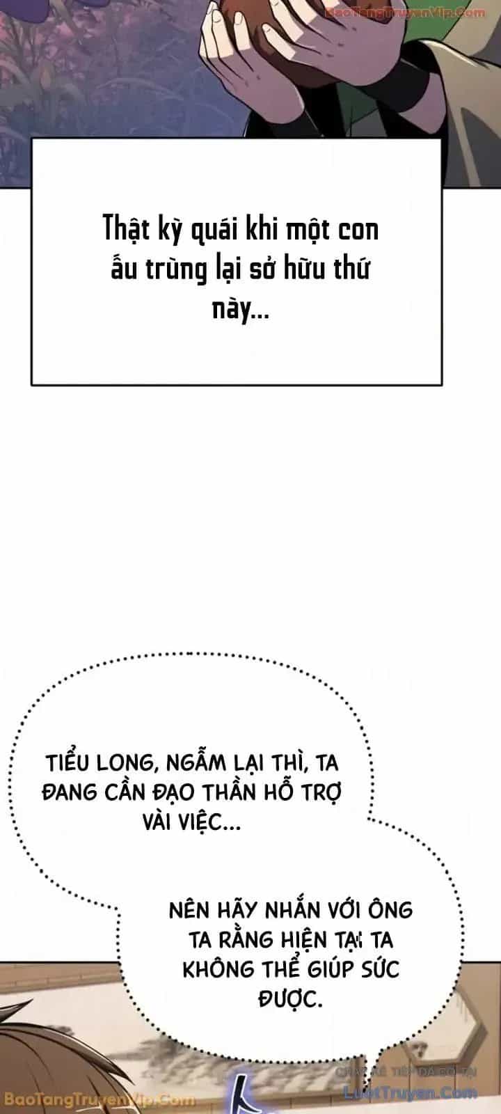 Chuyên Gia Côn Trùng Tại Đường Gia Tứ Xuyên - Chương 77 - ảnh 15