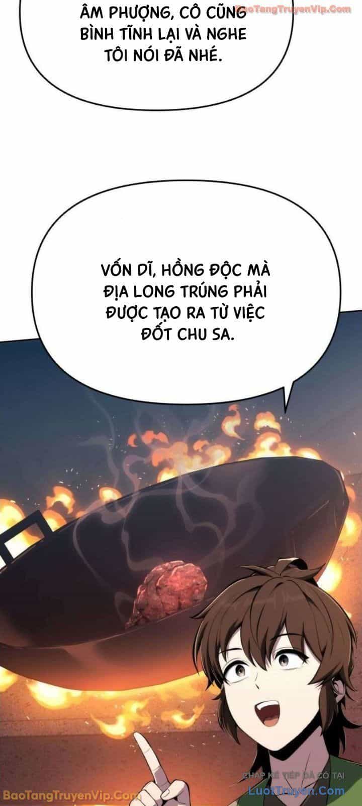 Chuyên Gia Côn Trùng Tại Đường Gia Tứ Xuyên - Chương 78 - ảnh 53