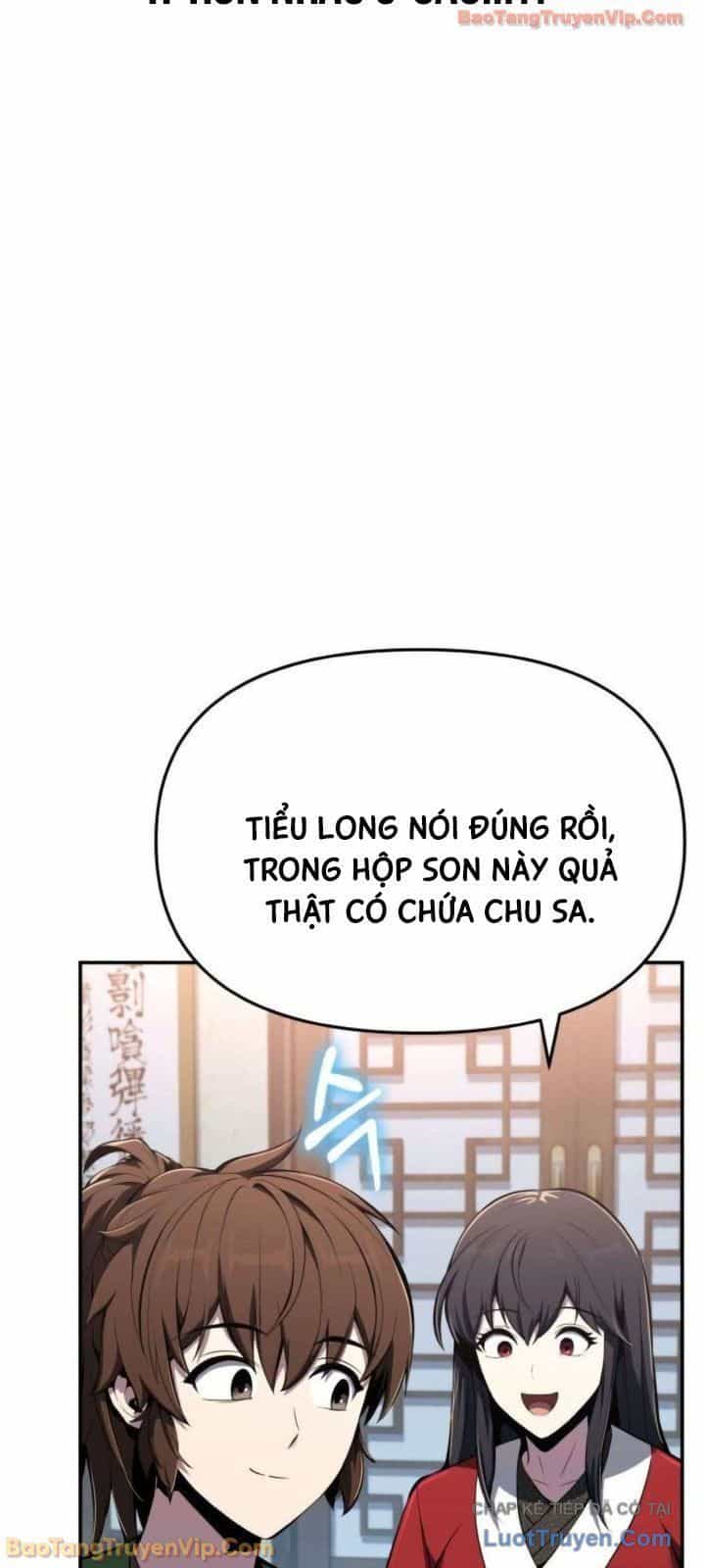 Chuyên Gia Côn Trùng Tại Đường Gia Tứ Xuyên - Chương 78 - ảnh 61