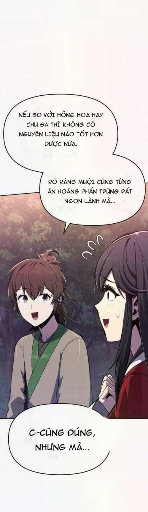 Chuyên Gia Côn Trùng Tại Đường Gia Tứ Xuyên - Chương 79 - ảnh 37