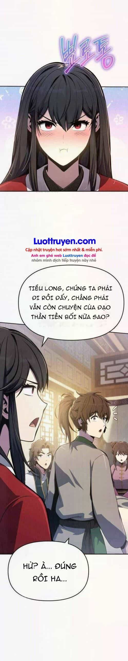 Chuyên Gia Côn Trùng Tại Đường Gia Tứ Xuyên - Chương 79 - ảnh 50