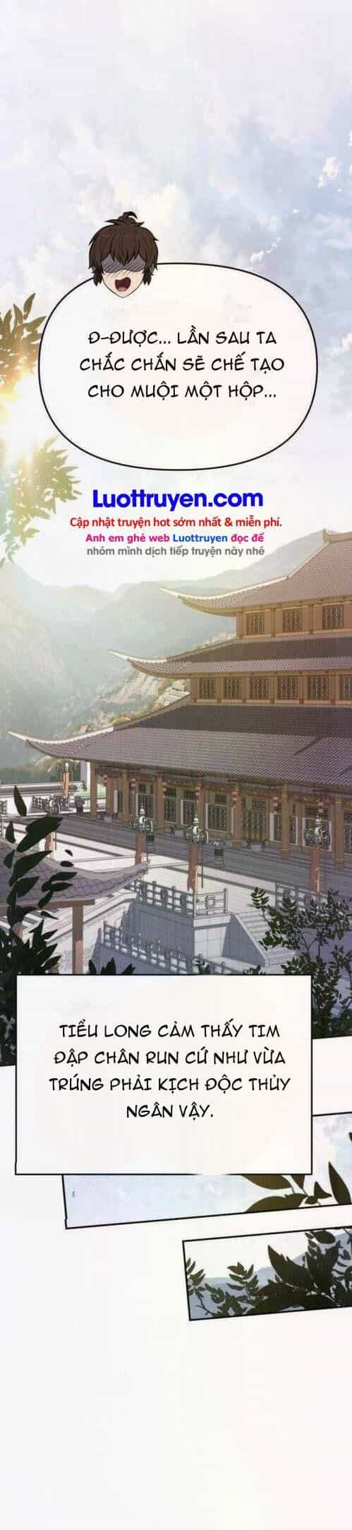 Chuyên Gia Côn Trùng Tại Đường Gia Tứ Xuyên - Chương 79 - ảnh 60