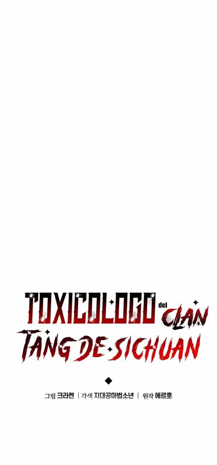 Chuyên Gia Côn Trùng Tại Đường Gia Tứ Xuyên - Chương 82 - ảnh 36
