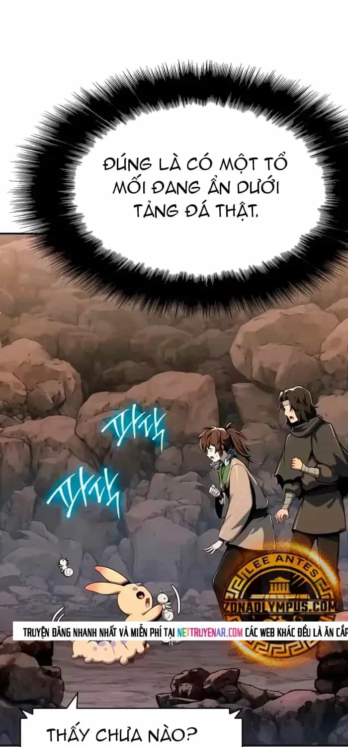 Chuyên Gia Côn Trùng Tại Đường Gia Tứ Xuyên - Chương 82 - ảnh 47