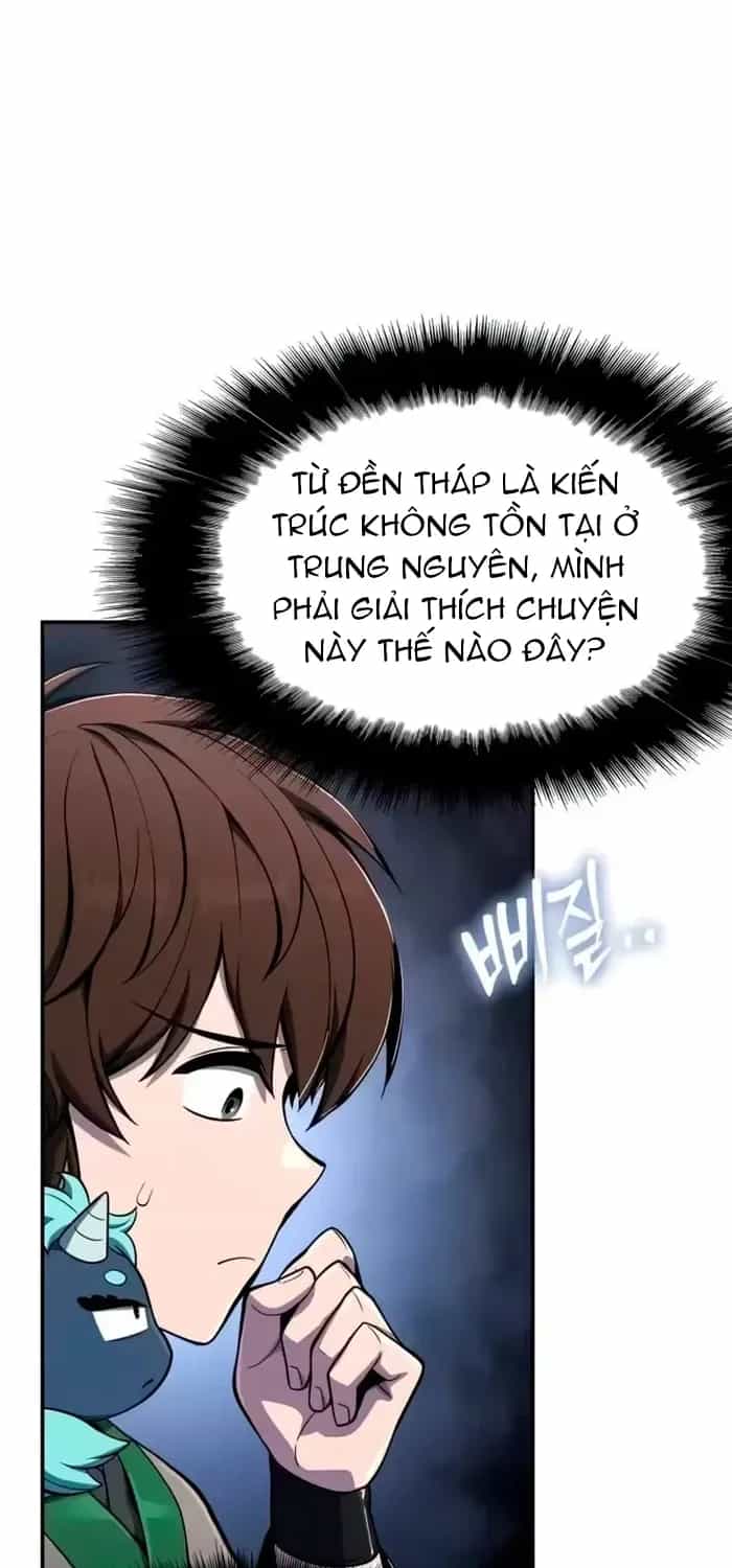 Chuyên Gia Côn Trùng Tại Đường Gia Tứ Xuyên - Chương 82 - ảnh 62