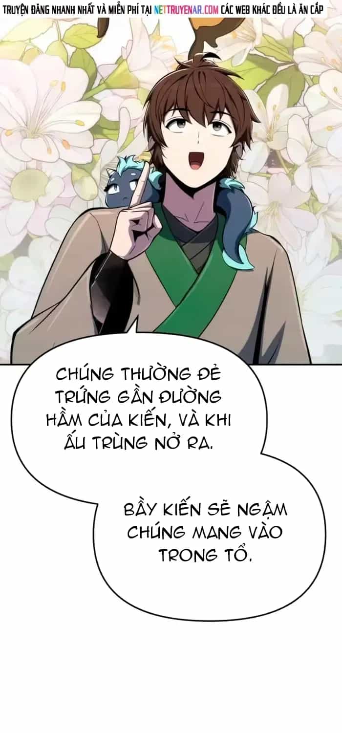 Chuyên Gia Côn Trùng Tại Đường Gia Tứ Xuyên - Chương 82 - ảnh 85