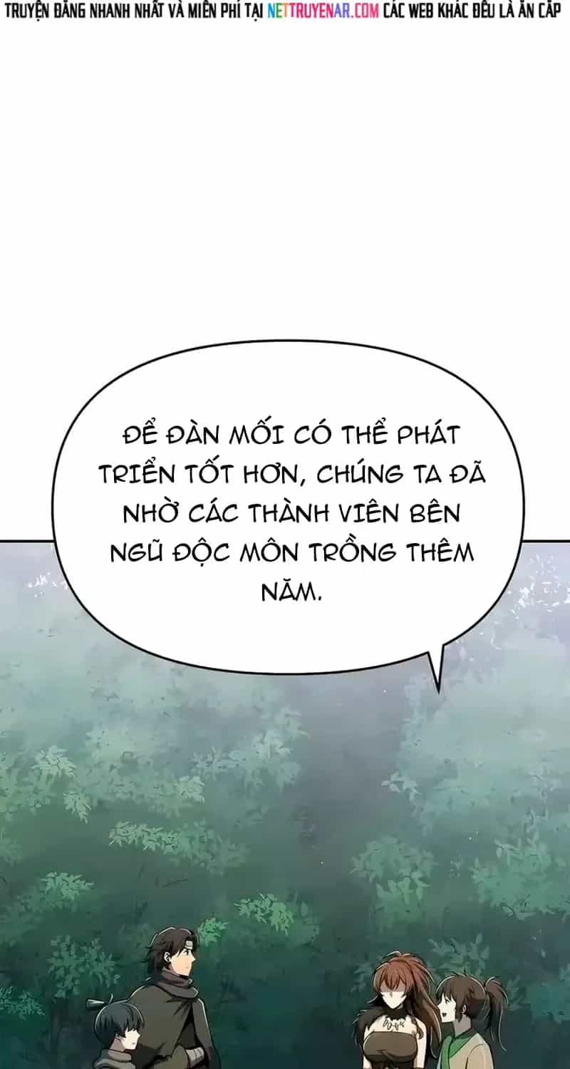 Chuyên Gia Côn Trùng Tại Đường Gia Tứ Xuyên - Chương 83 - ảnh 89