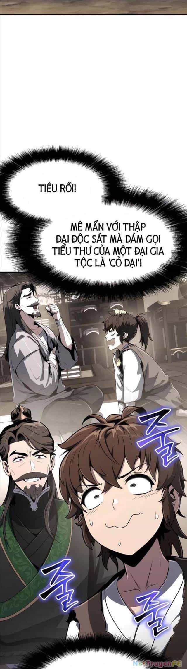 Chuyên Gia Côn Trùng Tại Đường Gia Tứ Xuyên - Chương 9 - ảnh 19