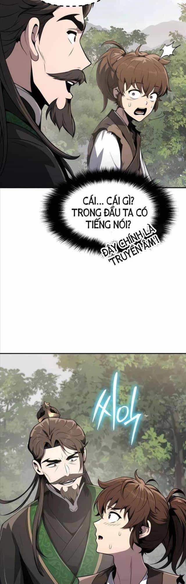 Chuyên Gia Côn Trùng Tại Đường Gia Tứ Xuyên - Chương 9 - ảnh 24