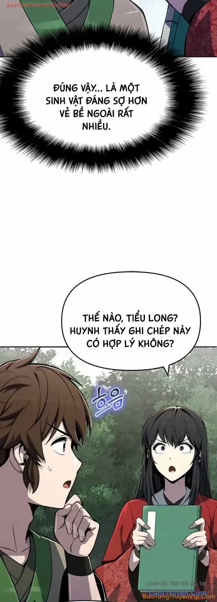 Chuyên Gia Côn Trùng Tại Đường Gia Tứ Xuyên - Chương 84 - ảnh 14