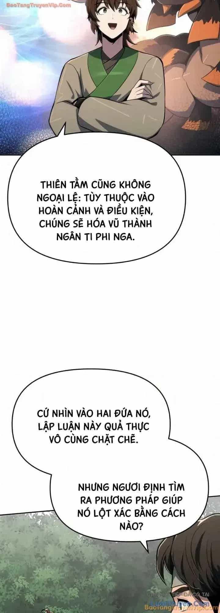 Chuyên Gia Côn Trùng Tại Đường Gia Tứ Xuyên - Chương 84 - ảnh 17