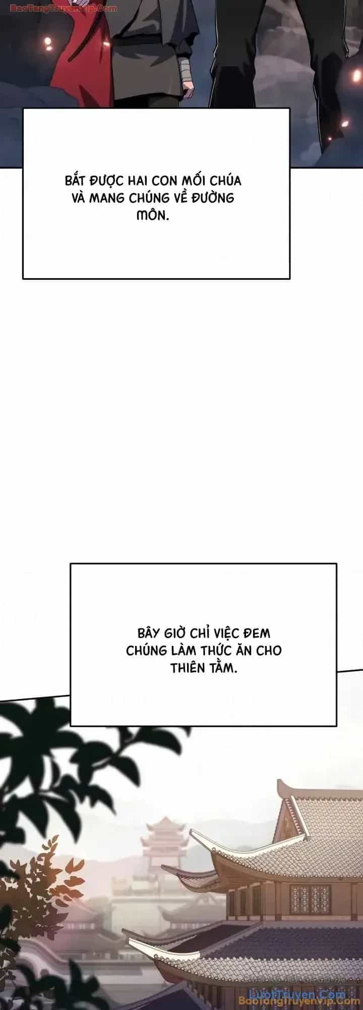 Chuyên Gia Côn Trùng Tại Đường Gia Tứ Xuyên - Chương 85 - ảnh 3