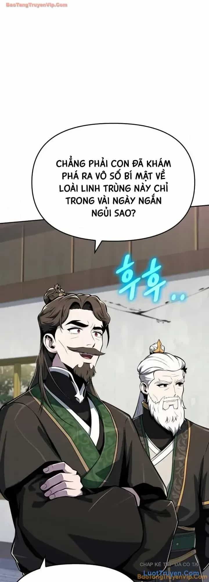 Chuyên Gia Côn Trùng Tại Đường Gia Tứ Xuyên - Chương 85 - ảnh 49
