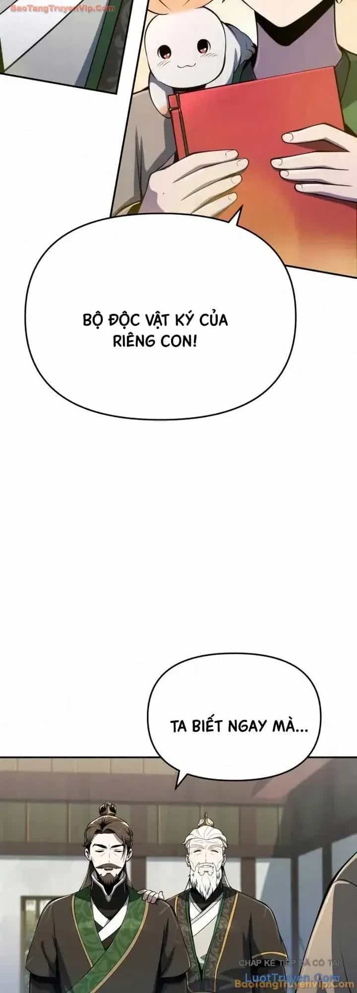 Chuyên Gia Côn Trùng Tại Đường Gia Tứ Xuyên - Chương 85 - ảnh 60