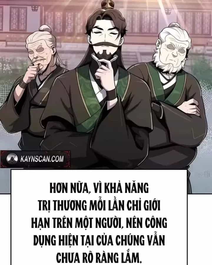 Chuyên Gia Côn Trùng Tại Đường Gia Tứ Xuyên - Chương 86 - ảnh 18
