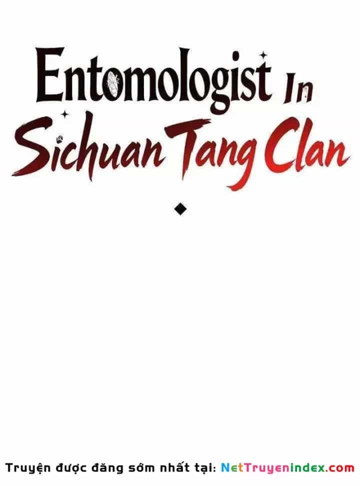 Chuyên Gia Côn Trùng Tại Đường Gia Tứ Xuyên - Chương 87 - ảnh 48