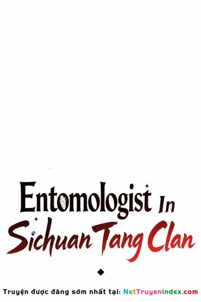 Chuyên Gia Côn Trùng Tại Đường Gia Tứ Xuyên - Chương 88 - ảnh 58
