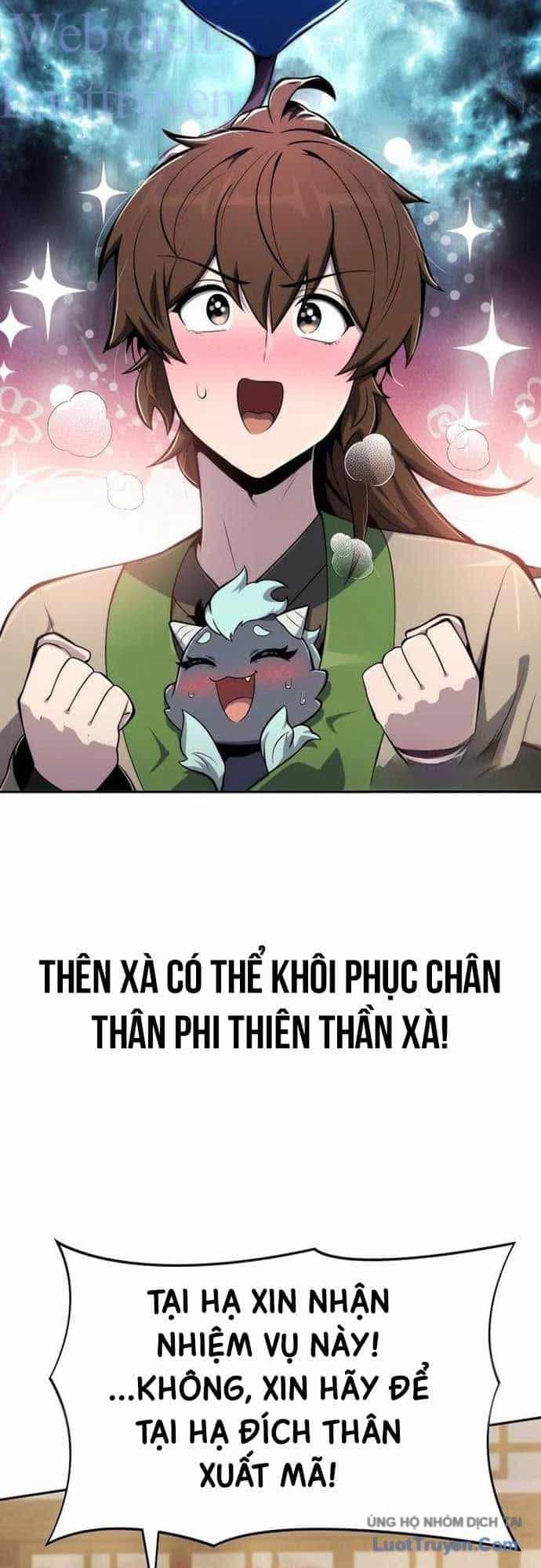 Chuyên Gia Côn Trùng Tại Đường Gia Tứ Xuyên - Chương 89 - ảnh 6