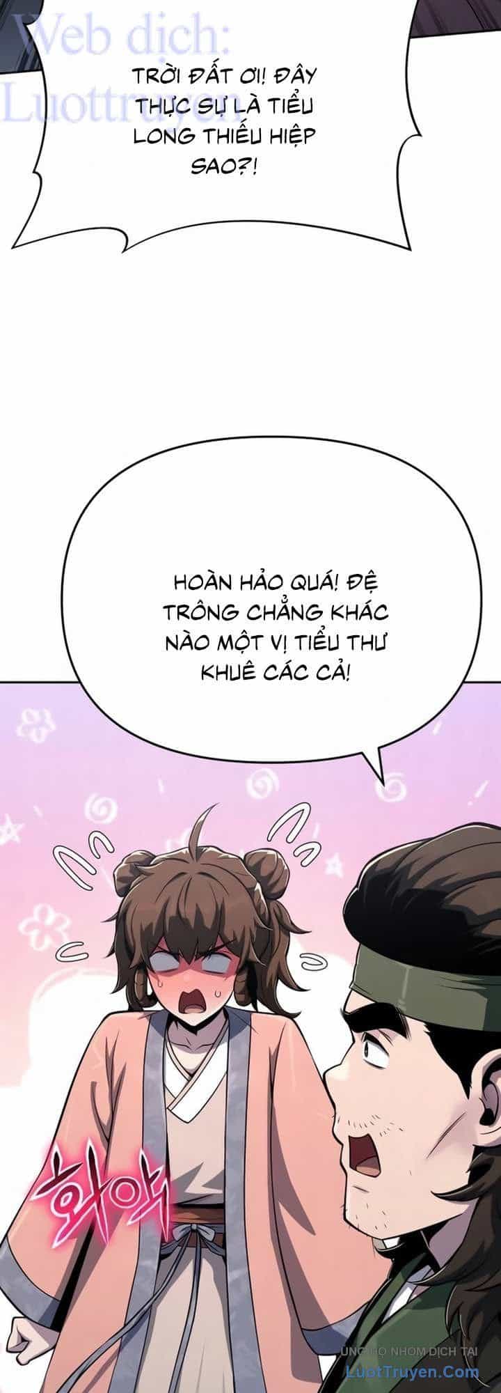 Chuyên Gia Côn Trùng Tại Đường Gia Tứ Xuyên - Chương 90 - ảnh 21