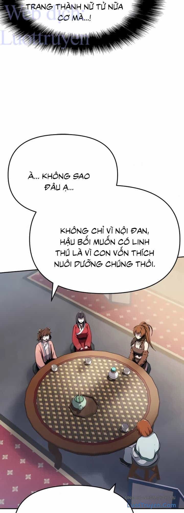 Chuyên Gia Côn Trùng Tại Đường Gia Tứ Xuyên - Chương 90 - ảnh 60