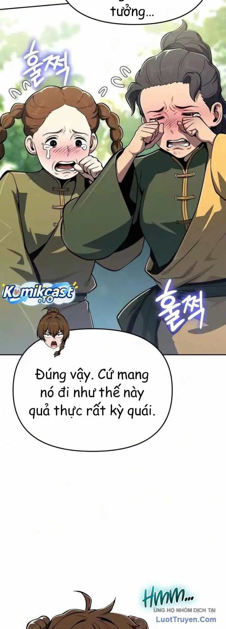 Chuyên Gia Côn Trùng Tại Đường Gia Tứ Xuyên - Chương 92 - ảnh 5