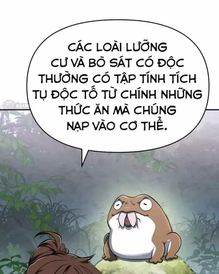 Chuyên Gia Côn Trùng Tại Đường Gia Tứ Xuyên - Chương 93 - ảnh 34