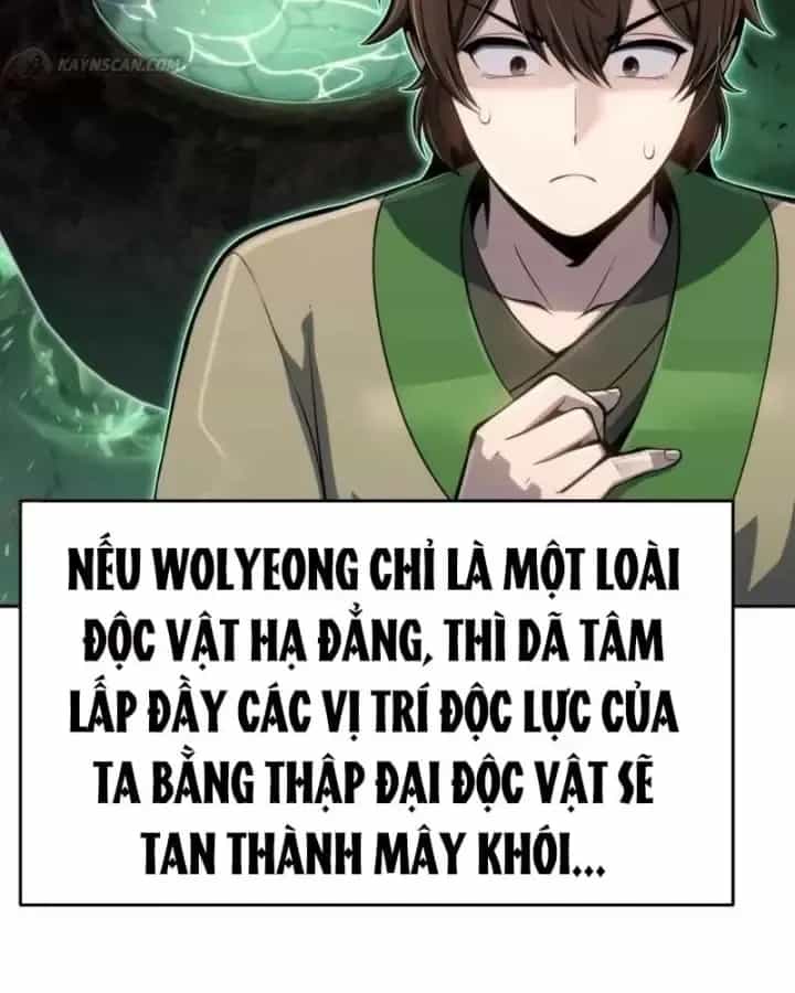 Chuyên Gia Côn Trùng Tại Đường Gia Tứ Xuyên - Chương 93 - ảnh 70