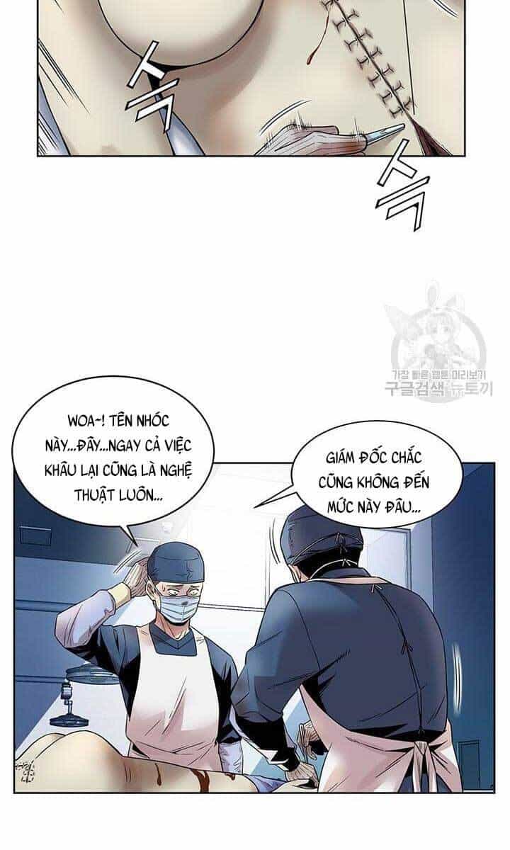 Chuyên Gia Khám Nghiệm Tử Thi - Chương 2 - ảnh 48