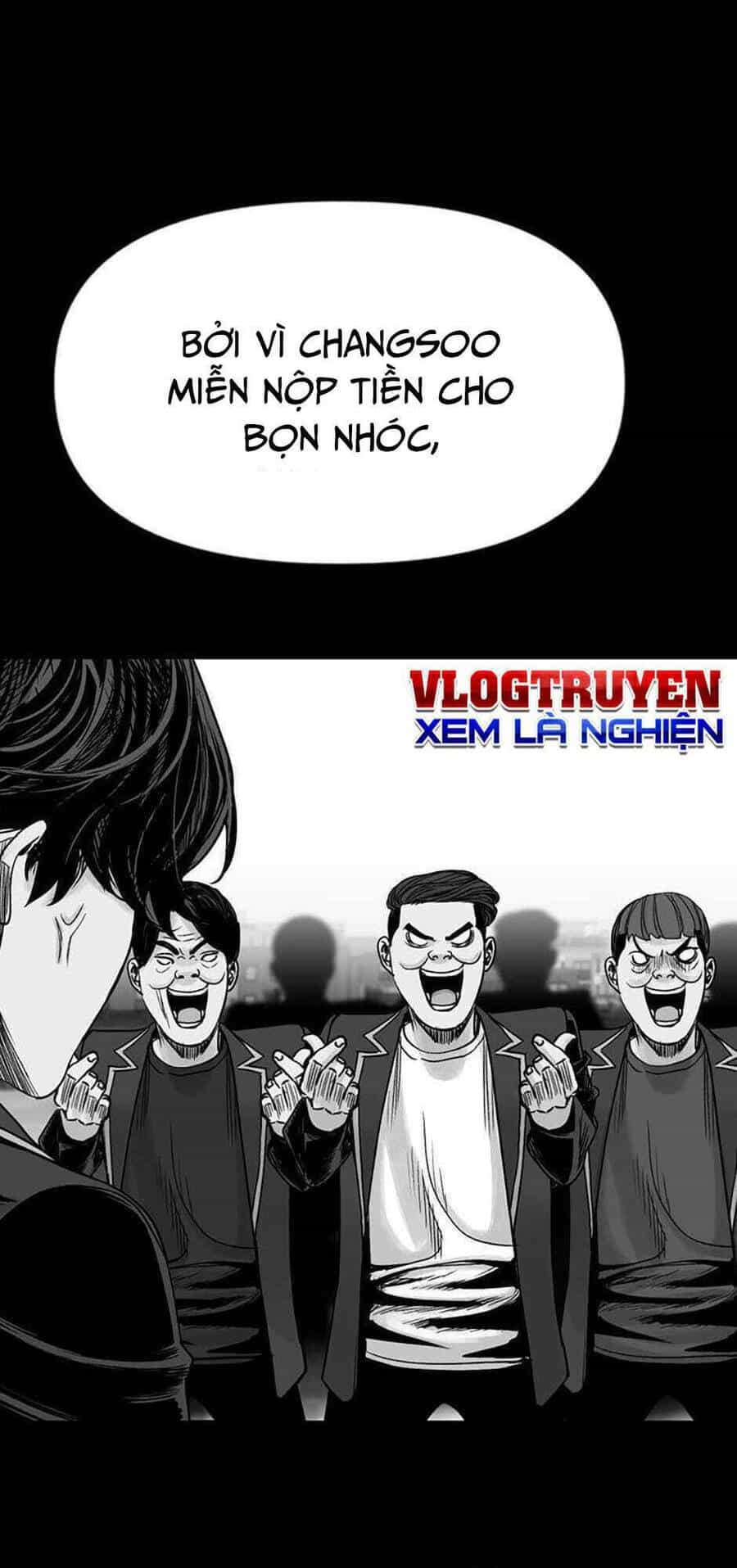Chuyển Hoá - Chương 13 - ảnh 77