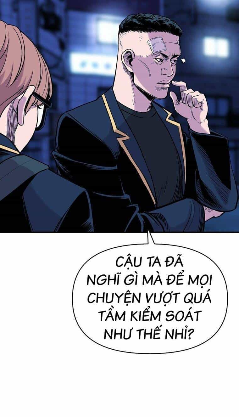 Chuyển Hoá - Chương 14 - ảnh 116