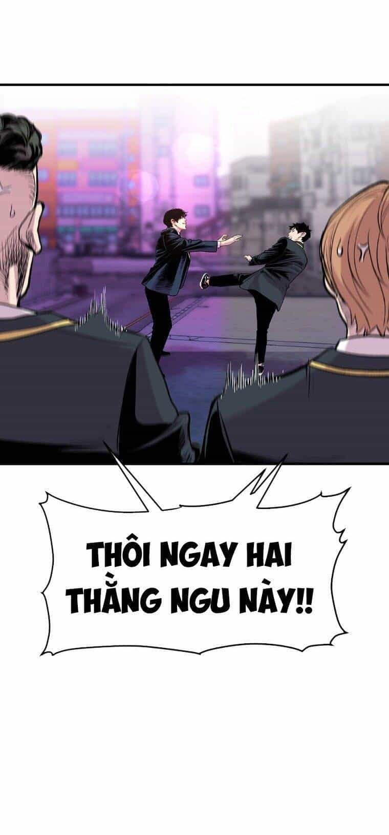 Chuyển Hoá - Chương 15 - ảnh 128