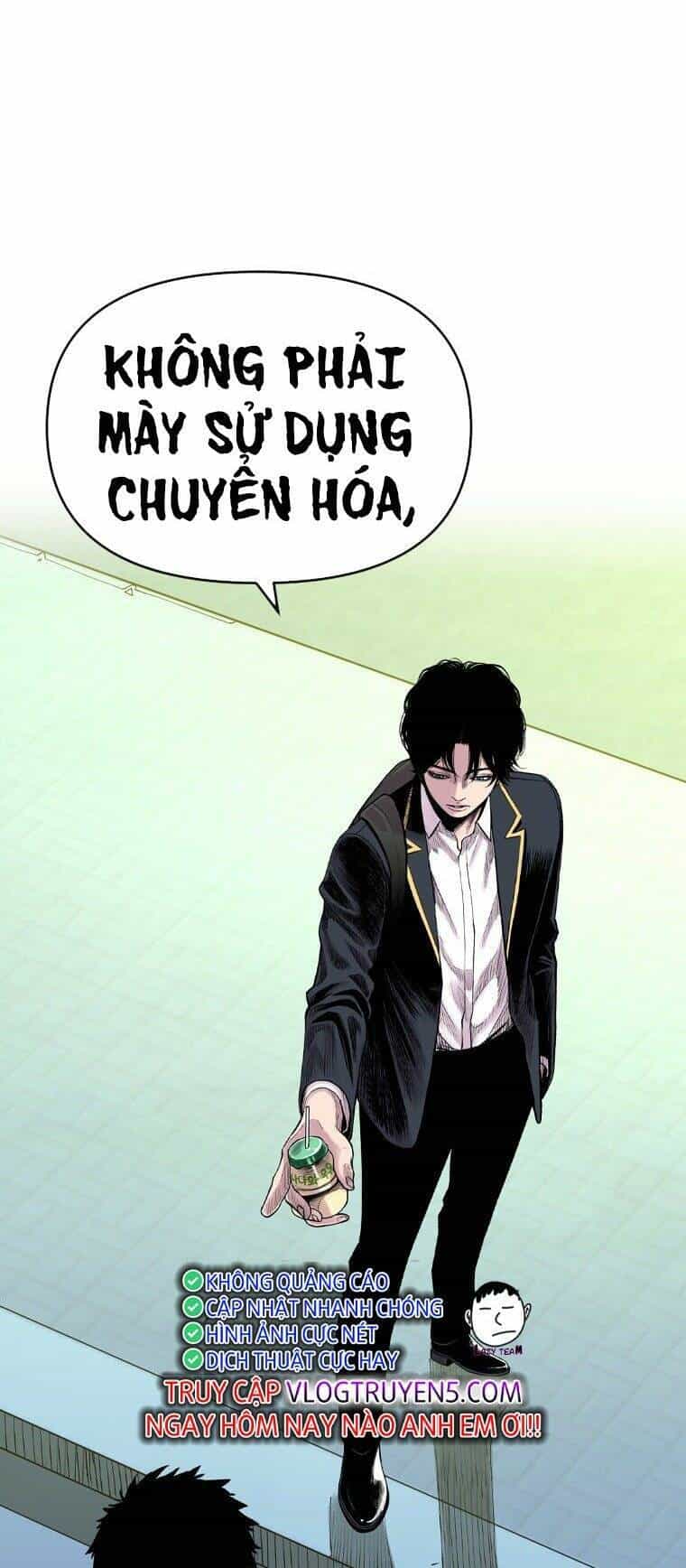 Chuyển Hoá - Chương 15 - ảnh 31