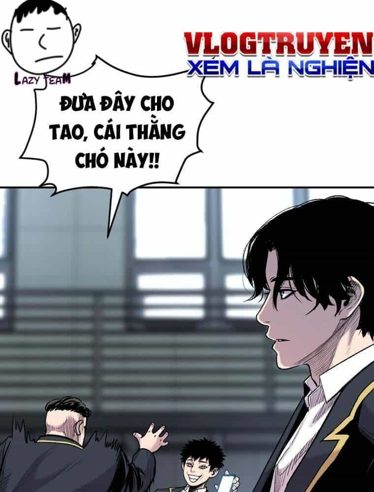 Chuyển Hoá - Chương 19 - ảnh 116