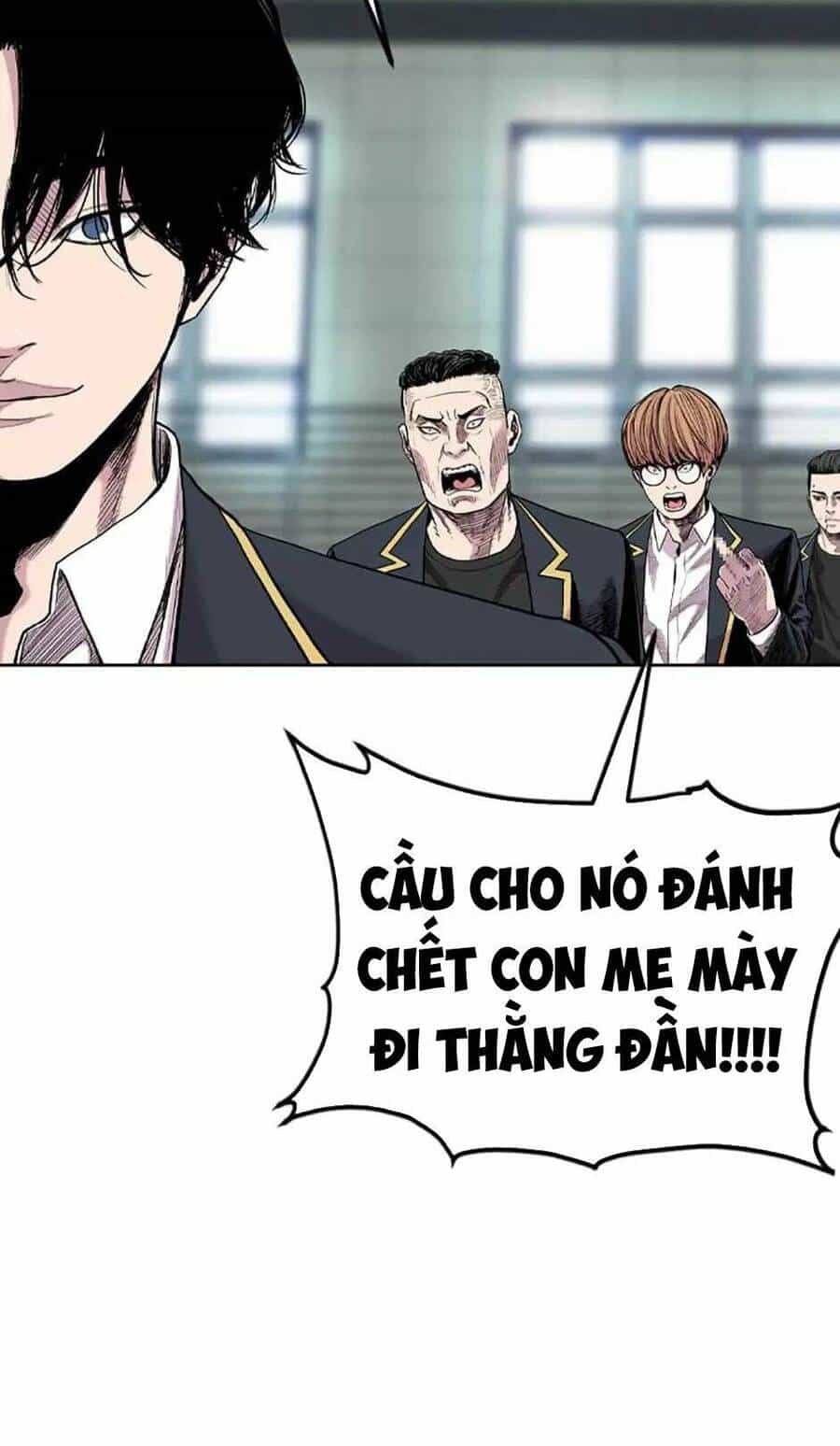 Chuyển Hoá - Chương 22 - ảnh 74